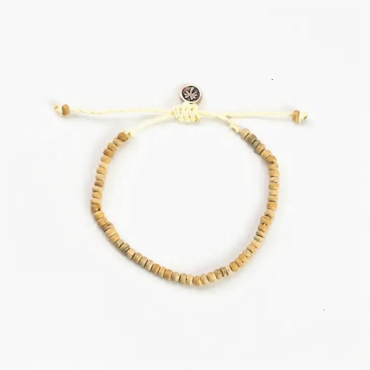 Pineapple Island Coconut Beach Bracelet ARY Luxury Events and Stays